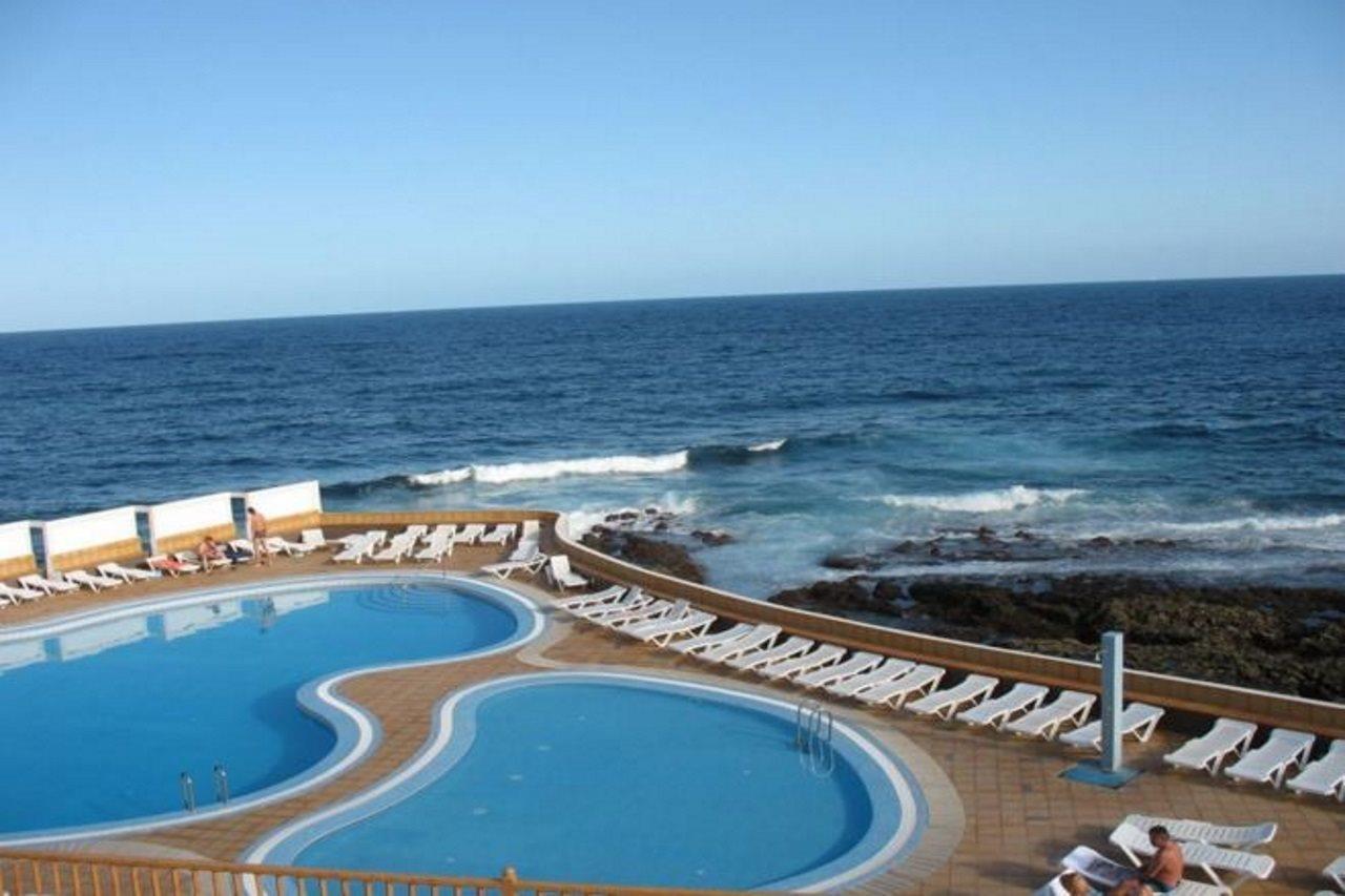 فندق Tenerife Islandفي  Tenerife Tour المظهر الخارجي الصورة